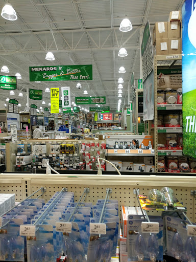 Home Improvement Store «Menards», reviews and photos, 100 Schilling Dr, Dundas, MN 55019, USA