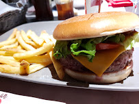 Hamburger du Restaurant Buffalo Grill Saint Jean De Vedas - n°16