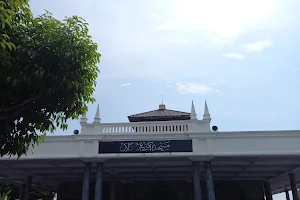 Masjid Agung Bangkalan image
