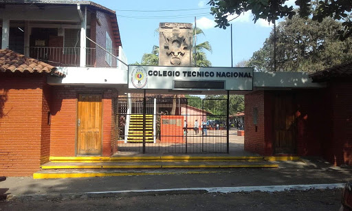 Colegio Técnico Nacional de Asunción