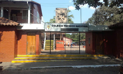 Colegio Técnico Nacional de Asunción