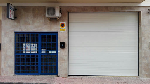 Brafon (Servicio Técnico Oficial de Roca en sanitario y grifería para Murcia y Alicante) en Zarandona, Murcia