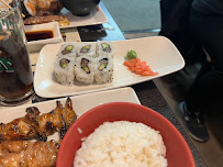 Les plus récentes photos du Restaurant de sushis Ayako Sushi Grenoble - n°4