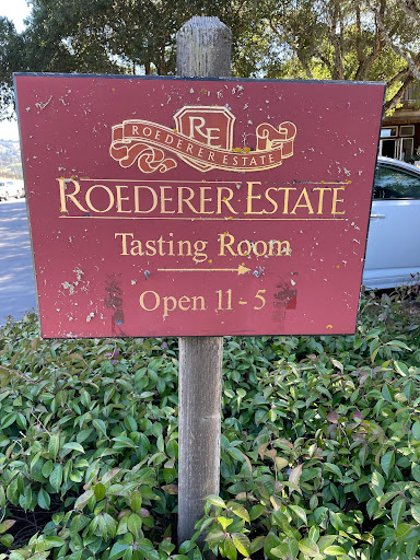 Winery «Roederer Estate», reviews and photos, 4501 CA-128, Philo, CA 95466, USA