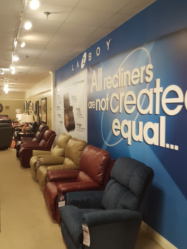 Furniture Store «La-Z-Boy Furniture Galleries», reviews and photos, 9605 Kingston Pike, Knoxville, TN 37922, USA