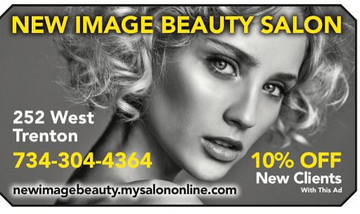 Beauty Salon «New Image Beauty», reviews and photos, 252 West Rd, Trenton, MI 48183, USA