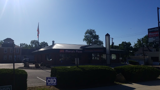 111 S Indiana St, Mooresville, IN 46158, USA