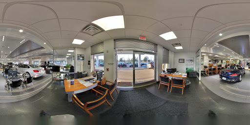 BMW Dealer «BMW of Bridgewater», reviews and photos, 655 US-202, Bridgewater, NJ 08807, USA