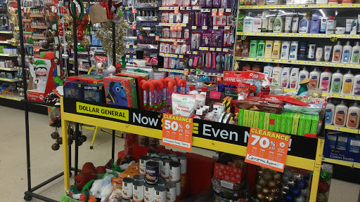 Discount Store «Dollar General», reviews and photos, 250 Westfield Rd, Holyoke, MA 01040, USA