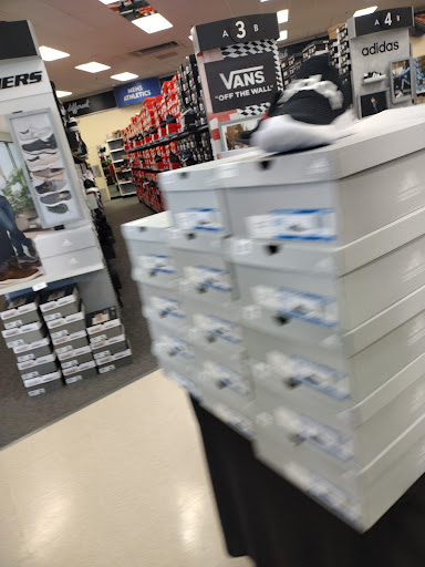 Shoe Store «Shoe Carnival», reviews and photos, 1307 N Galleria Dr, Nampa, ID 83687, USA