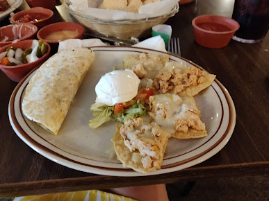 Alvarado's Mexican Restaurant