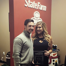 Insurance Agency «Michael Weaver - State Farm Insurance Agent», reviews and photos