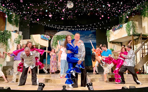 Performing Arts Theater «Country Gate Players», reviews and photos, 114 Greenwich St, Belvidere, NJ 07823, USA