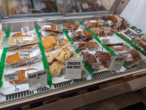 Vegan Restaurant «The Herbivorous Butcher», reviews and photos, 507 1st Ave NE, Minneapolis, MN 55413, USA