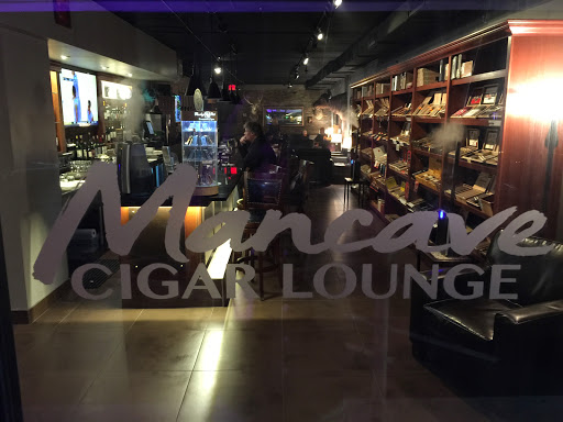 Cigar Shop «Mancave Cigar Lounge», reviews and photos, 2920 E Commercial Blvd, Fort Lauderdale, FL 33308, USA