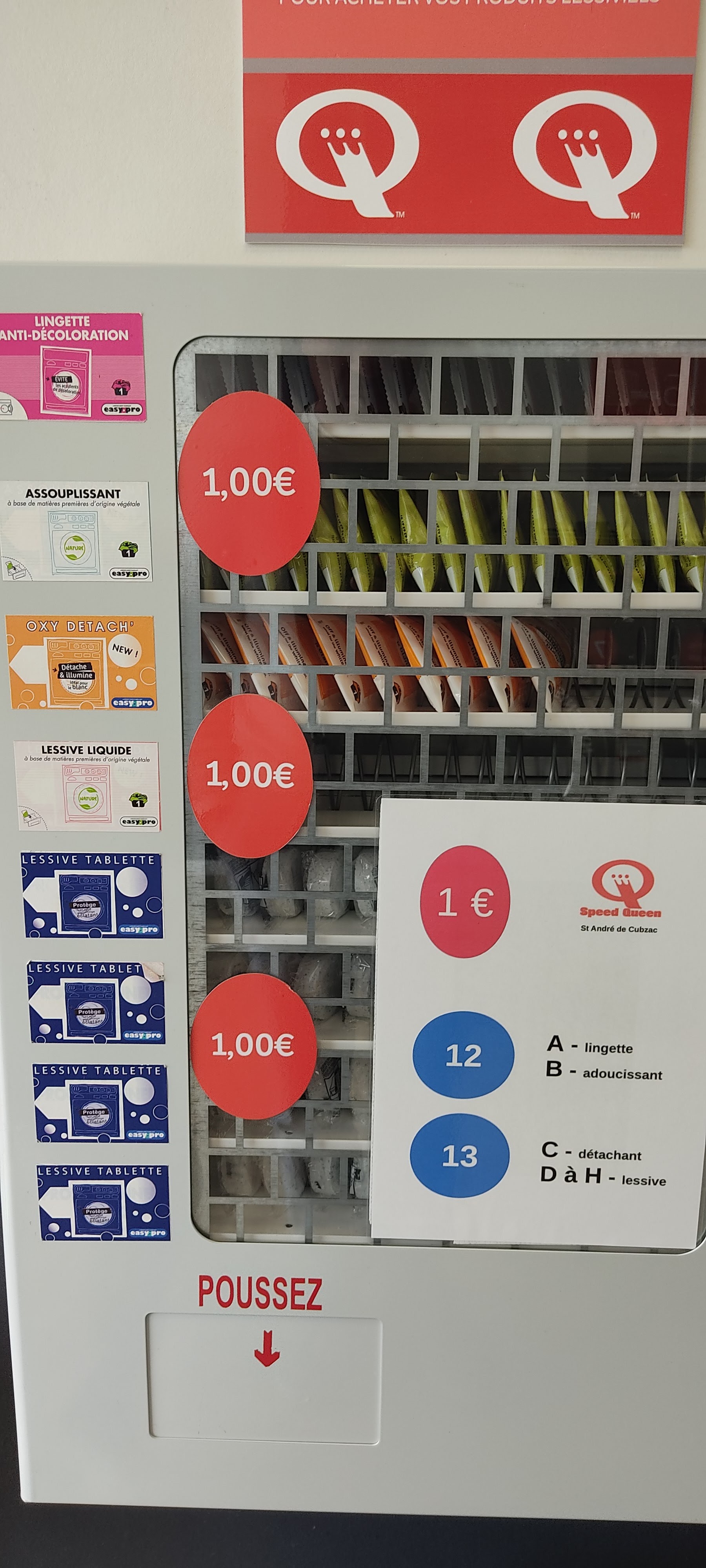 Photo n° 9 de l'avis de Stanislas.e fait le 15/05/2023 à 09:12