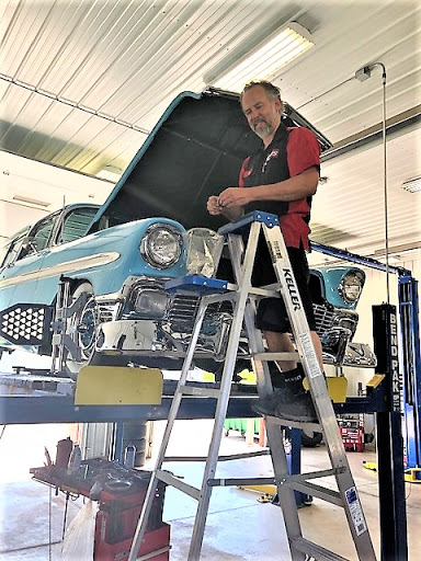 Car Repair and Maintenance «Cars», reviews and photos, N6594 N Rolling Meadows Dr, Fond du Lac, WI 54937, USA