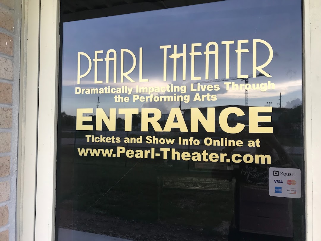 Pearl Theater
