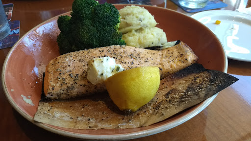 Bar & Grill «Hard Rock Cafe», reviews and photos, 2211 N Houston St, Dallas, TX 75219, USA