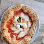 Photo n°2 de l'avis de LINO. fait le 26/08/2021 à 23:02 sur le  Pizzeria Vincenzo Capuano Pompei à Pompei