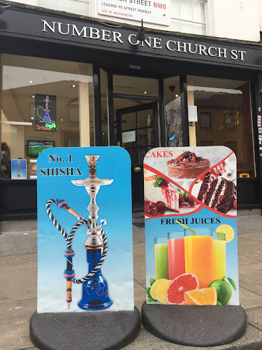 no1shisha.co.uk