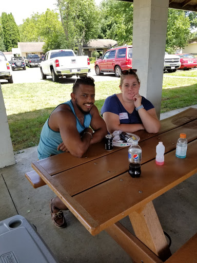 Water Park «Uhrichsville Water Park», reviews and photos, 401 E 12th St, Uhrichsville, OH 44683, USA