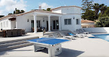 Photo Villa Lux AS 03724 Teulada (miniature)