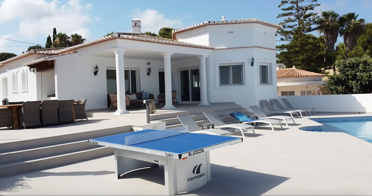 Photo Villa Lux AS 03724 Teulada