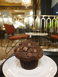 Muffin du Café Starbucks à Paris - n°1