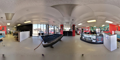 Tattoo Shop «Calaveras Tattoo Studio», reviews and photos, 1510 S Fort Hood St, Killeen, TX 76542, USA