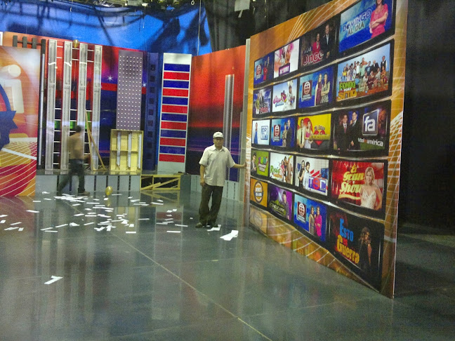 Gigantografia UV Impresión Corte - Lima