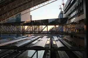 Osaka Station image