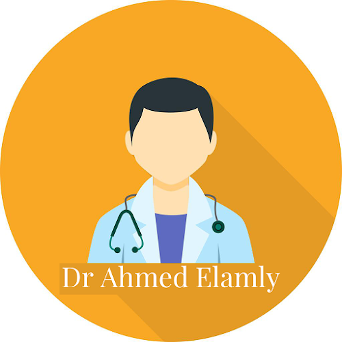 Mr. Ahmed Elamly Cardiologi