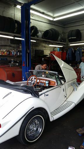 Auto Repair Shop «Rajan Auto Repair», reviews and photos, 762 St George Ave, Rahway, NJ 07065, USA