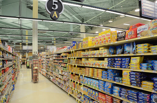 Grocery Store «Sunset Foods», reviews and photos, 1127 Church St, Northbrook, IL 60062, USA