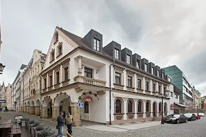 Radnice / Town Hall Hotel image