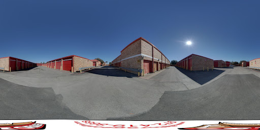 Self-Storage Facility «All Storage», reviews and photos, 2023 N Galloway Ave, Mesquite, TX 75149, USA