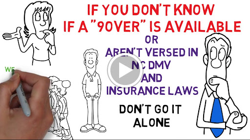 Attorney «iTicket.law - Powered by Hatley Law Office», reviews and photos