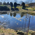 Photo n°3 de l'avis de Anna.c fait le 27/03/2022 à 13:33 sur le  Cafe Ehrgarten à Rohlstorf