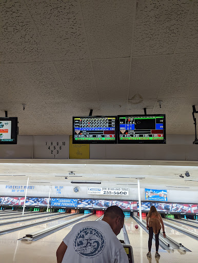 Bowling Alley «Napa Bowl», reviews and photos, 494 Soscol Ave, Napa, CA 94559, USA