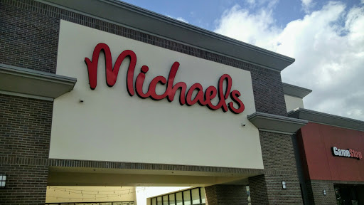 Craft Store «Michaels», reviews and photos, 10345 Magnolia Ave, Riverside, CA 92505, USA