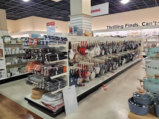 Department Store «HomeGoods», reviews and photos, 8621 S Sepulveda Blvd, Los Angeles, CA 90045, USA