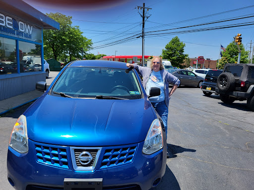 Used Car Dealer «Below Bluebook Autos LLC», reviews and photos, 2451 Paxton St, Harrisburg, PA 17111, USA