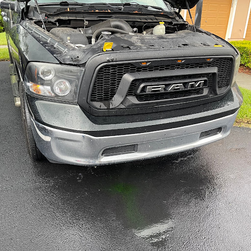 Car Dealer «Boniface-Hiers Chrysler Dodge Jeep», reviews and photos, 1775 E Merritt Island Causeway, Merritt Island, FL 32952, USA