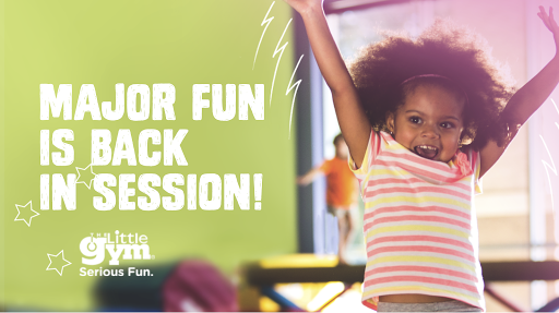 Gymnastics Center «The Little Gym of Puyallup», reviews and photos, 3850 S Meridian #6, Puyallup, WA 98373, USA