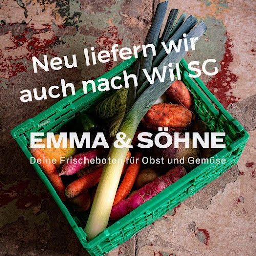 Emma und Söhne GmbH - Supermarkt