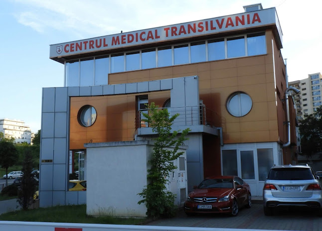 Opinii despre Centrul Medical Transilvania în <nil> - Spital