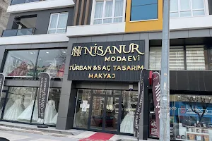 Nisanur Modaevi Aksaray image