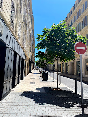 CCF Marseille Paradis à Marseille