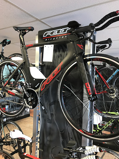 Bicycle Store «Advance Cyclery», reviews and photos, 118 Seeley Rd, Syracuse, NY 13224, USA